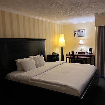 Island Travel Inn Βικτώρια Εξωτερικό φωτογραφία